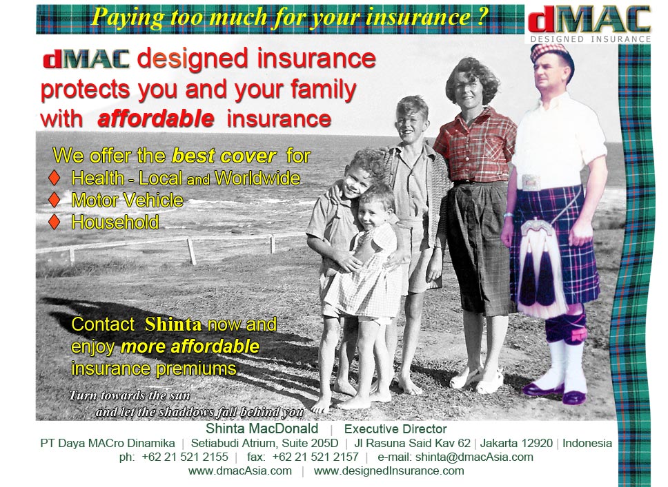 Paying too much for your insurance?